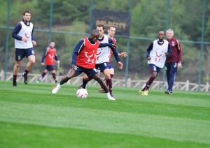 Futbol Takımları