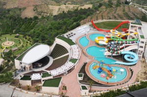 Aquapark