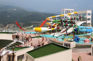 Aquapark